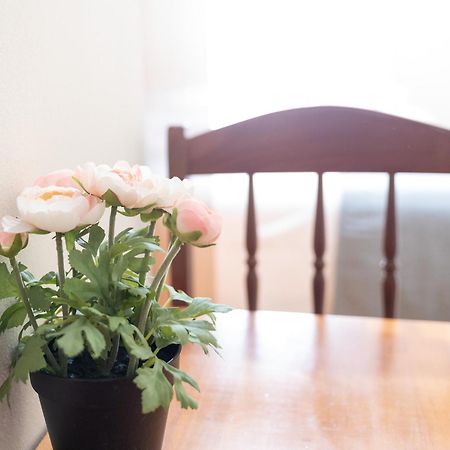 Pension A Codeseira เมลิเด ภายนอก รูปภาพ