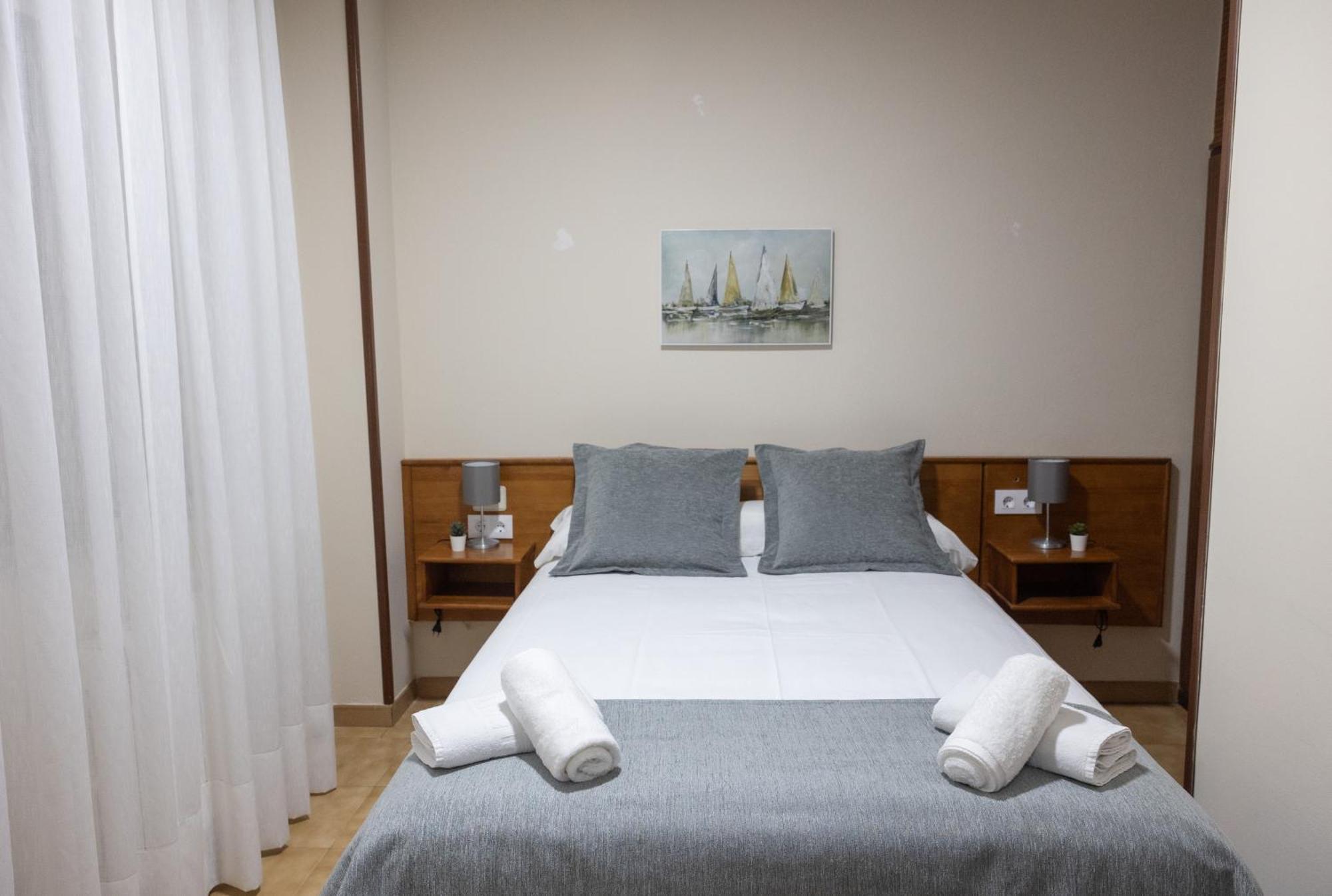 Pension A Codeseira เมลิเด ภายนอก รูปภาพ