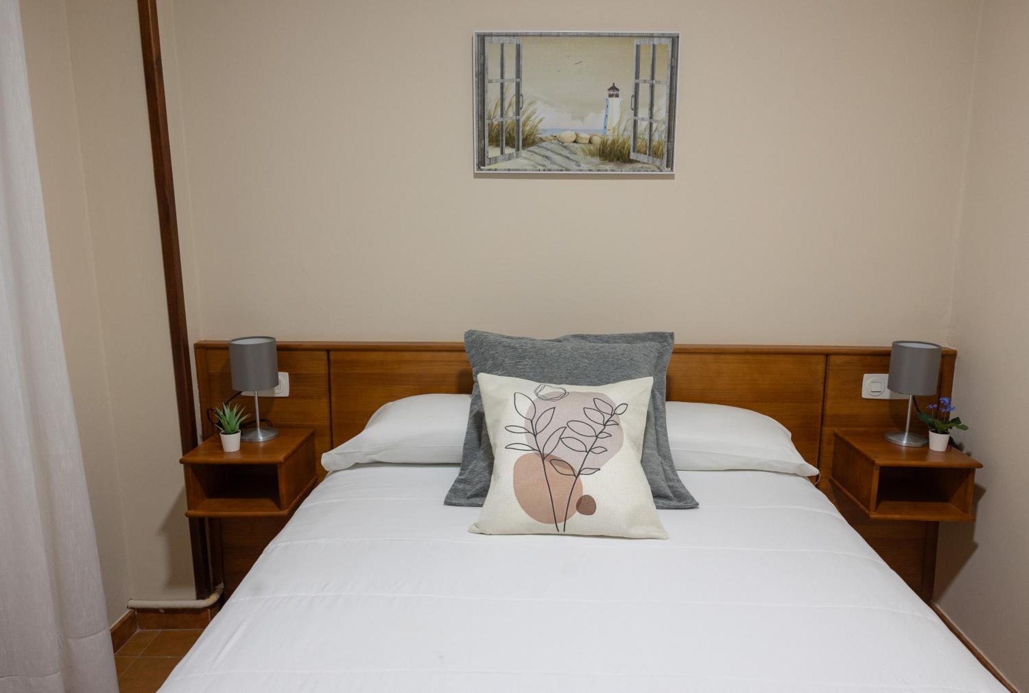 Pension A Codeseira เมลิเด ภายนอก รูปภาพ