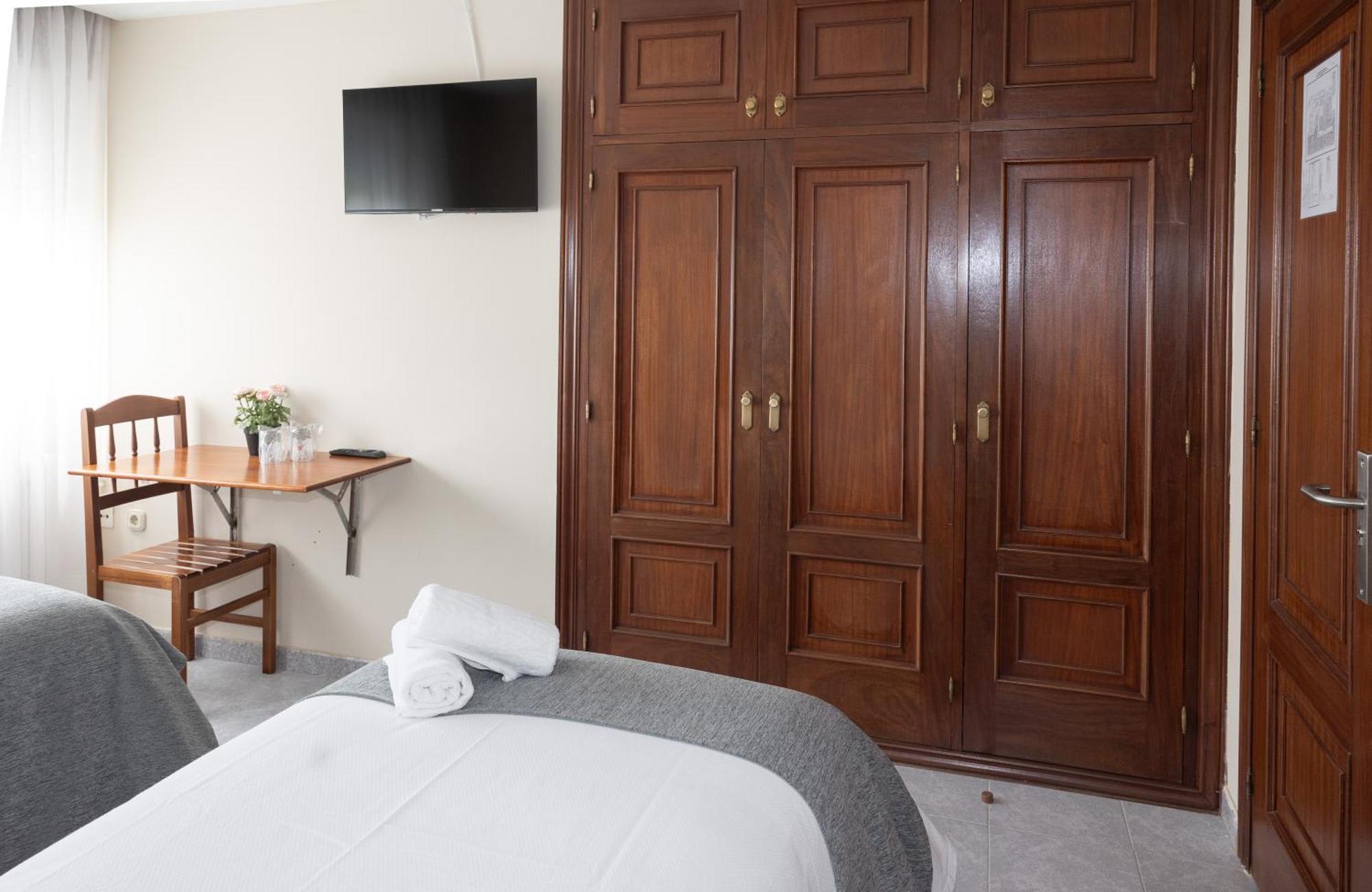 Pension A Codeseira เมลิเด ภายนอก รูปภาพ